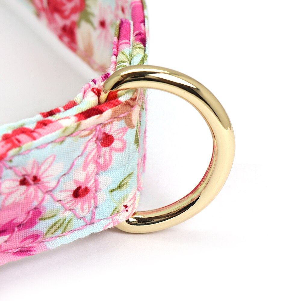 Floral Collar Collection